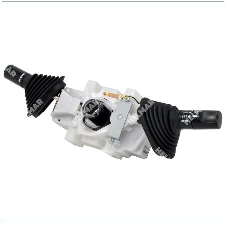 [25560-FK20A] PALANCA COMPLETA FRENTE REVERSA Y LUCES