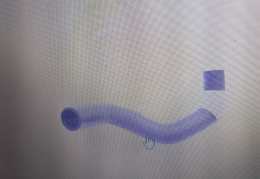 [21503-50K00] MANGUERA INFERIOR PARA RADIADOR NISSAN