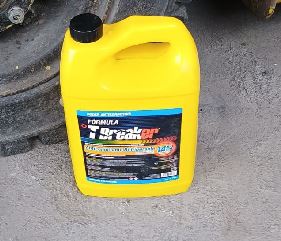 [5G] ANTICONGELANTE T-BREAKER