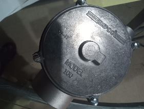 [MI100] MEZCLADOR IMPCO CA100