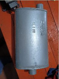 [SIL-01] SILENCIADOR