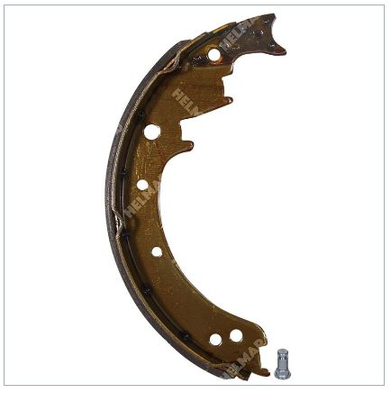 [91446-17100] BALATA MITSUBISHI CATERPILLAR (Por Pieza)