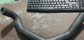 [16511-26601-71] MAGUERA DE RADIADOR SUPERIOR TOYOTA