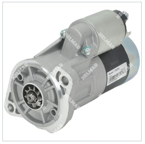 [23300-K9160] MOTOR DE ARRANQUE NISSAN K21 K25