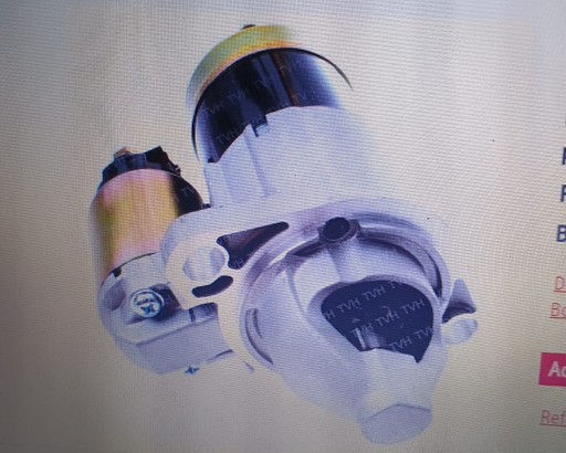 [P550227] FILTRO DE ACEITE MH20II DONALSON