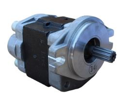 [91E71-00100] BOMBA HIDRAULICA CATERPILLAR MITSUBISHI