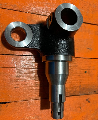 [43211-23321-71] MANGO DE EJE DIRECCION DERECHO (TOYOTA)