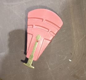 [19102-76007-71] ROTOR (TOYOTA)