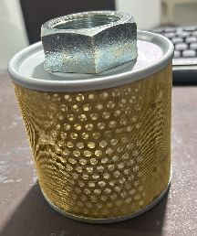 [67501-32880-71] FILTRO HIDRAULICO (TOYOTA)