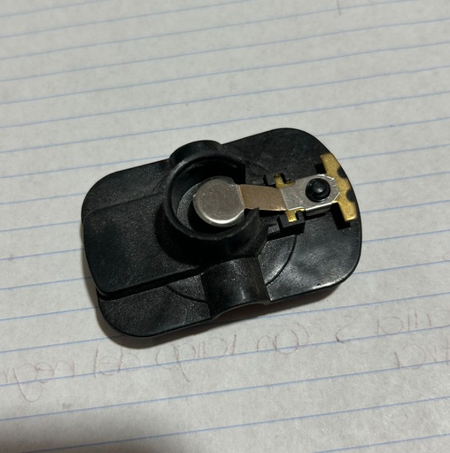 [HY1554034] ROTOR HYSTER