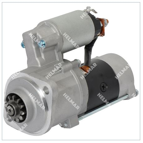 [34466-03101] MOTOR DE ARRANQUE MITSUBISHI CATERPILLAR