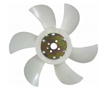 [16361-23860-71] ABANICO (TOYOTA)