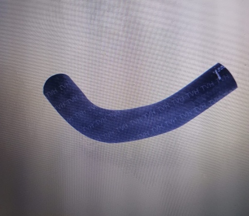 [TY16512-16600-71] MANGUERA INFERIOR DE RADIADOR TOYOTA