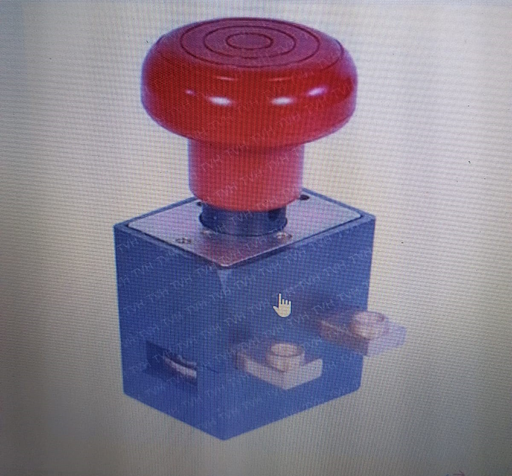 [ALED250-1] SWITCH DE DESCONEXION Y ARRANQUE 250 AMP