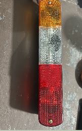 [05153-09501] CALAVERA TRASERA CATERPILLAR