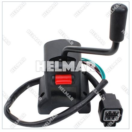 [91406-12800] INTERRUPTOR AVANCE REVERSA CATERPILLAR MITSUBISHI