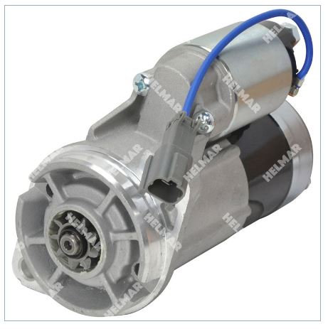 [23300-FU410] MOTOR DE ARRANQUE NISSAN