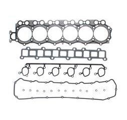 [MB90425-00040] CARTERA DE EMPAQUES 6 CILINDROS CATERPILLAR MITSUBISHI