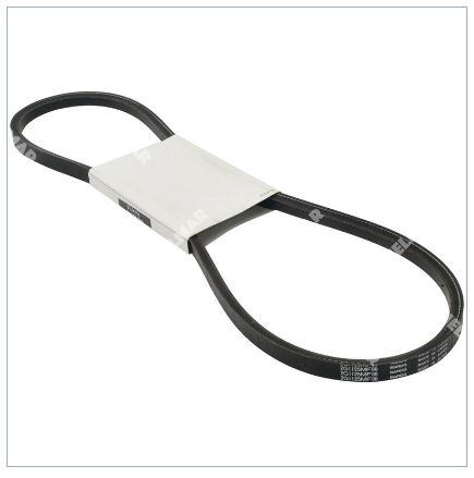 [91H20-03350] BANDA DE ABANICO K21 K25 NISSAN CATERPILLAR