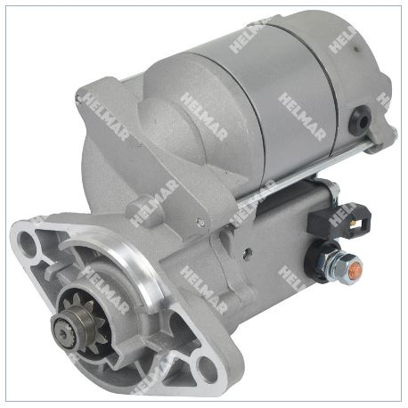 [28100-20553-71] MOTOR DE ARRANQUE TOYOTA