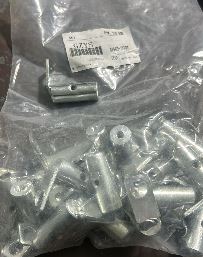 [91A43-10700] PERNO PASADOR PARA EJE DE CATERPILLAR (NISSAN) UNICARRIER