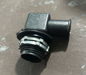 [CA3-8] CODO PARA AGUA ROSCA 3/8 - ESPIGA 5/8 PARA REGULADOR