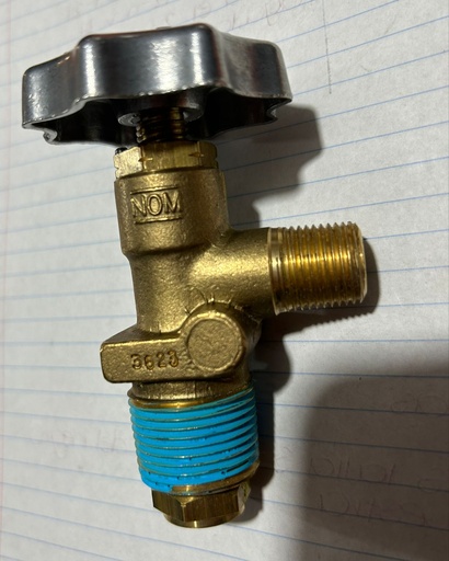 [VSERM-IN] VALVULA DE SERVICIO PARA MONTACARGAS