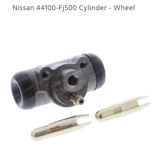 [44100-FJ500] CILINDRO DE FRENO DE RUEDA NISSAN