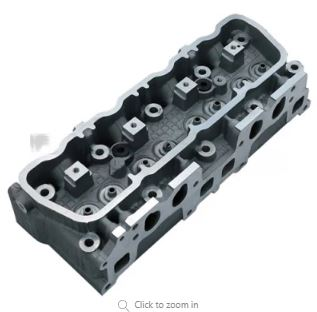 [11040-FY501] CABEZA INCOMPLETA NISSAN