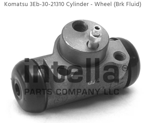 [3EB-30-21310] CILINDRO DE RUEDA KOMATSU