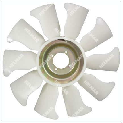 [91202-17400] ABANICO MITSUBISHI CATERPILLAR (K21)