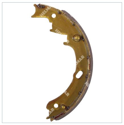 [44070-FK010] BALATA NISSAN (Por Pieza)