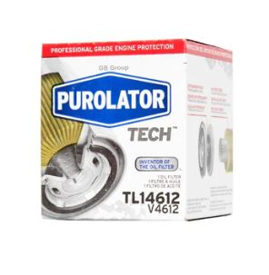 [076333117814] FILTRO DE ACEITE DE MOTOR 4G63 CORTO (TL14612)