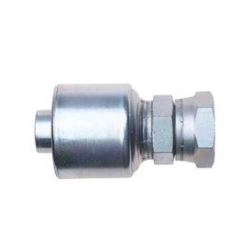 [16G-16FFORX] CRIMPABLE HEMBRA CARAPLANA #16 CONEXION A 1"