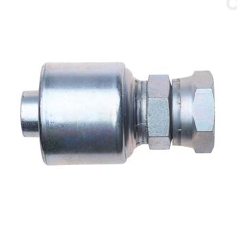 [12G-12FFORX] CRIMPABLE HEMBRA CARAPLANA #12 CONEXION A 3/4"