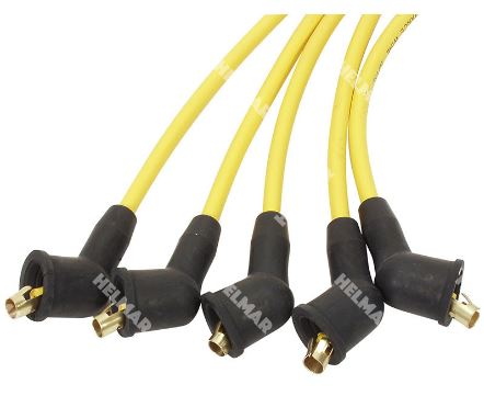 [MD972748] CABLES DE ENCENDIDO MITSUBISHI CATERPILLAR 4G63 4G64