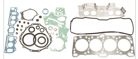 [MD972030] CARTERA DE EMPAQUES MOTOR 4G63 MITSUBISHI CATERPILLAR