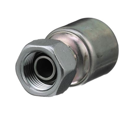 [1-FBXB-08-08] CRIMPABLE HEMBRA BSPP 2S #8 CONEXION A 1/2" CONO 60°