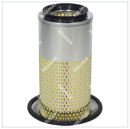 [91361-13300] FILTRO DE AIRE MITSUBISHI CATERPILLAR (VIEJO)