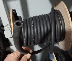 [MMP-58] MANGUERA MULTIPROPOSITOS 200PSI NEGRA 5/8