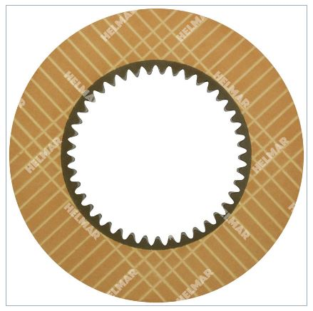 [91224-16500] PASTA DE TRANSMISSION MITSUBISHI CATERPILLAR