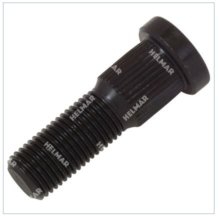 [43812-23320-71] PERNO DE EJE DE DIRECCION TOYOTA