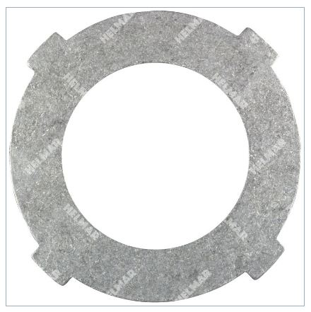 [65425-23800] PLATO SEPARADOR DE TRANSMISION MITSUBISHI CATERPILLAR