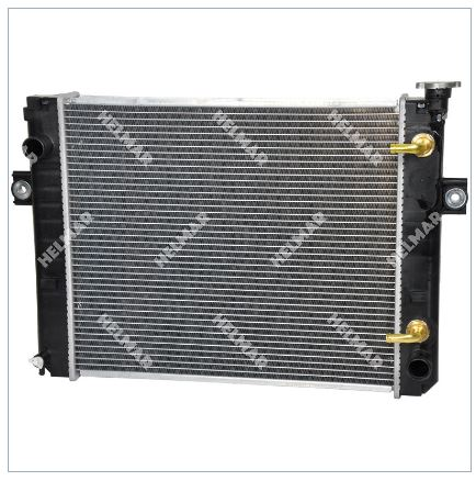 [16460-26610-71] RADIADOR TOYOTA