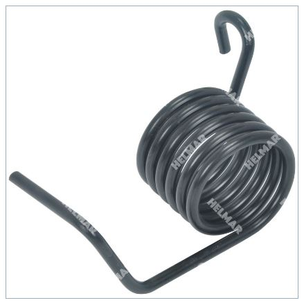 [47118-26600-71] RESORTE DE PEDAL DE FRENO TOYOTA