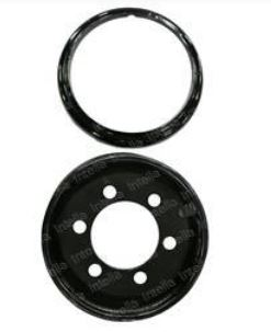 [44320-32062-71] RIN DE EJE DE DIRRECION TOYOTA