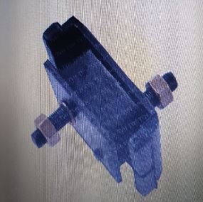 [12361-26601-71] TACON PARA MOTOR (TOYOTA)