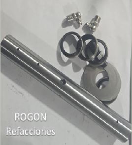 [40022-44K25] KIT PERNO REY NISSAN