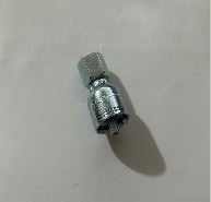 [4G-8FDLORX] CONEXION DIN LIGERA