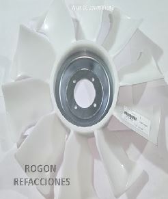 [91301-00200] VENTILADOR MITSUBISHI CATERPILLAR